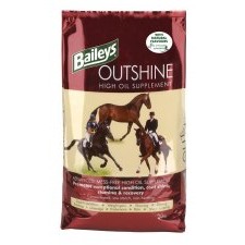 Baileys Outshine 20kg Baileys Outshine 20kg