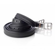 Kent & Masters K&M Hide Covered Stirrup Leathers Kent & Masters K&M Hide Covered Stirrup Leathers