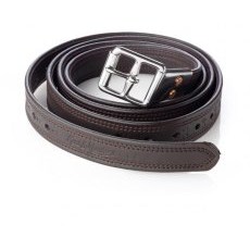 Kent & Masters K&M Hide Covered Stirrup Leathers Kent & Masters K&M Hide Covered Stirrup Leathers