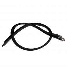 Dever Youths Stirrup Leathers Dever Youths Stirrup Leathers