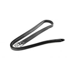 Dever Hide Covered Stirrup Leathers Dever Hide Covered Stirrup Leathers