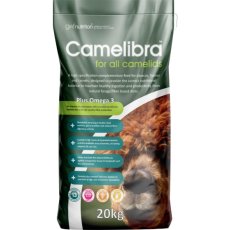 Camelibra Camelibra