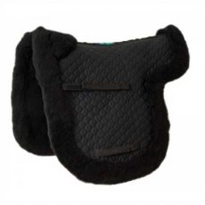 Griffin Nuumed Full Wool Original Numnah Working Hunter Griffin Nuumed Full Wool Original Numnah Working Hunter
