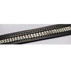Fairfax Browband - Diamante Fairfax Browband - Diamante