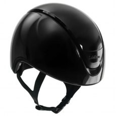 LeMieux Verv Competition Helmet - Gloss Black LeMieux Verv Competition Helmet - Gloss Black