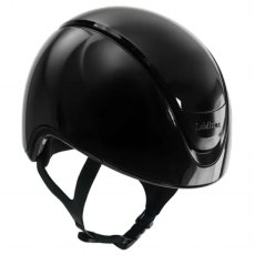 LeMieux Verv Competition Helmet - Gloss Black LeMieux Verv Competition Helmet - Gloss Black