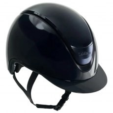 LeMieux Verv Competition Helmet - Gloss Navy LeMieux Verv Competition Helmet - Gloss Navy