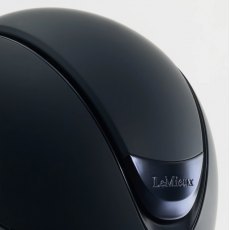 LeMieux Verv Panel - Matte Navy LeMieux Verv Panel - Matte Navy