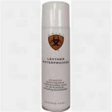 Ariat Leather Waterproofer Aerosol
