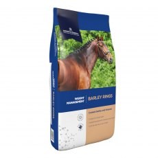 Dodson and Horrell Barley Rings Dodson and Horrell Barley Rings