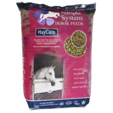 Simple System Haycare
