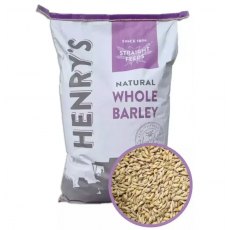 bones Henrys Whole Barley bones Henrys Whole Barley