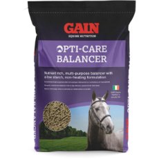 Gain Opti-Care Balancer Gain Opti-Care Balancer