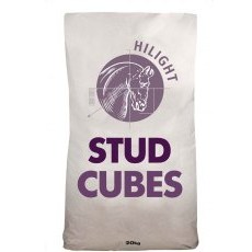 Baileys Hilight Stud Cubes
