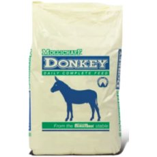 Mollichaff Donkey