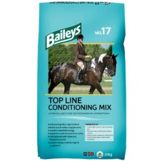 Baileys No17 Top Line Conditioning Mix Baileys No17 Top Line Conditioning Mix