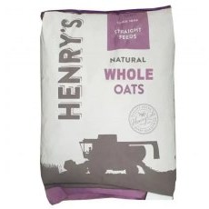 Henrys Whole Oats Henrys Whole Oats