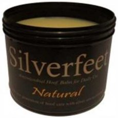 Silverfeet Silverfeet