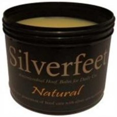 Silverfeet
