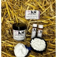 Kellys Animal Naturals Equine Sarcoid Kit