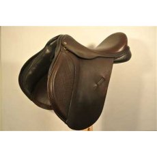 Black Country Saddles GPX