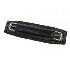 Fairfax Jowl Pad - for Drop Noseband Fairfax Jowl Pad - for Drop Noseband
