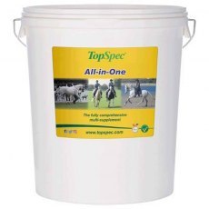 Topspec All-In-One Topspec All-In-One