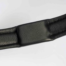 Fairfax Crank Cavesson Noseband Fairfax Crank Cavesson Noseband