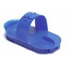 Lincoln Plastic Curry Comb Lincoln Plastic Curry Comb
