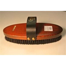 Sprenger Body Brush - Pure Tail Hair