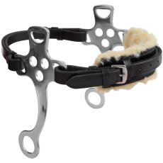 Shires Velociti GARA Hackamore