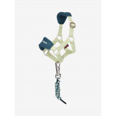 LeMieux Toy Pony Vogue Headcollar - Macaron LeMieux Toy Pony Vogue Headcollar - Macaron