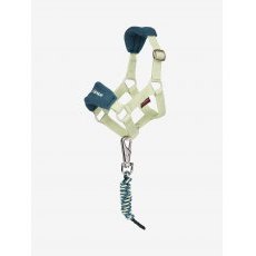 LeMieux Toy Pony Vogue Headcollar - Macaron LeMieux Toy Pony Vogue Headcollar - Macaron