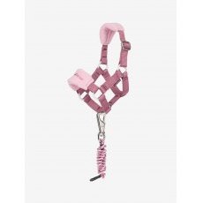 LeMieux Toy Pony Vogue Headcollar - Mallow LeMieux Toy Pony Vogue Headcollar - Mallow