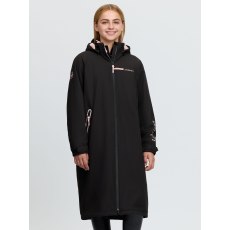 LeMieux Young Rider Hydroshield Robe - Black LeMieux Young Rider Hydroshield Robe - Black