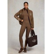 Holland Cooper Chiltern Base Layer - Chestnut