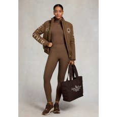 Holland Cooper Chiltern Base Layer - Chestnut Holland Cooper Chiltern Base Layer - Chestnut