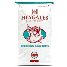 Heygate Breeding Sow Nuts Heygate Breeding Sow Nuts