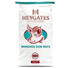 Heygate Breeding Sow Nuts