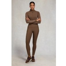 Holland Cooper Chiltern Legging - Chestnut Holland Cooper Chiltern Legging - Chestnut