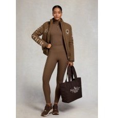 Holland Cooper Chiltern Legging - Chestnut Holland Cooper Chiltern Legging - Chestnut