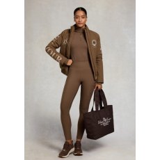 Holland Cooper Chiltern Legging - Chestnut Holland Cooper Chiltern Legging - Chestnut