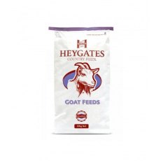 Haygates Goat Mix Haygates Goat Mix