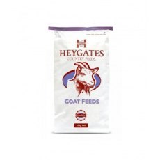 HeyGates Goat Mix HeyGates Goat Mix