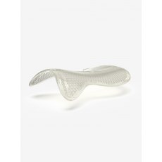LeMieux Gel-Tek Shaped Half Pad LeMieux Gel-Tek Shaped Half Pad