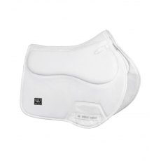 Woof Wear Elite Comfort Plus CC Pad - White
