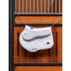Woof Wear Elite Comfort Plus CC Pad - White