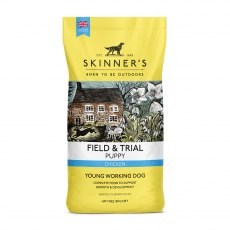 Skinners Puppy Chicken - 15kg Skinners Puppy Chicken - 15kg