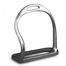Bent Leg Stirrup Irons Bent Leg Stirrup Irons
