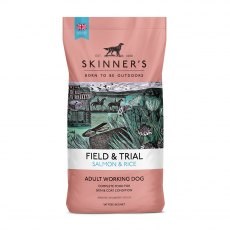 Skinners Salmon & Rice 15kg Skinners Salmon & Rice 15kg